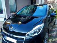 second-hand Peugeot 208 1.2 L PureTech Access