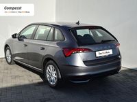 Nouă Skoda Scala Selection 115 CP (84 kW) 2025 Culoaregri Hatchback