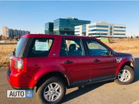 second-hand Land Rover Freelander 61