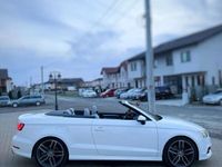 second-hand Audi S3 Cabriolet 