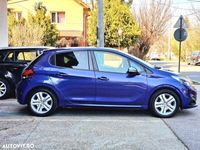 second-hand Peugeot 208 1.2 L PureTech Style