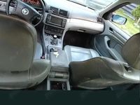 Second-hand BMW 320 150 CP (110 kW) 2004 Break