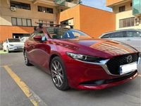 Second-hand Mazda 3 122 CP (89 kW) 2020 Berlinǎ