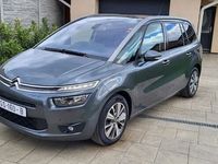 second-hand Citroën Grand C4 Picasso Cutie automata 7 Locuri!!!