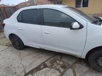 Second-hand Dacia Logan 90 CP (66 kW) 2016 Berlinǎ