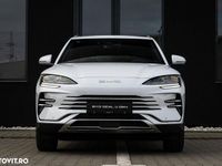 Nouă BYD Seal U Comfort 217 CP (159 kW) 2025 Culoarealb SUV