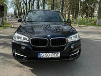 second-hand BMW X5 xDrive25d