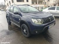 second-hand Dacia Duster 1.5 Blue dCi 4WD Comfort