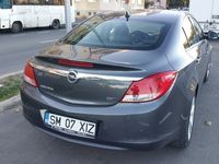 Second-hand Opel Insignia Country Tourer 163 CP (119 kW) 2012 Negru Berlinǎ