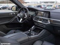 second-hand BMW X6 xDrive40d AT MHEV