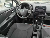 second-hand Renault Clio IV Energy dCI LIFE