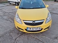 second-hand Opel Corsa 