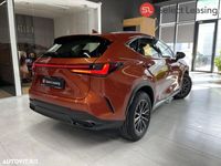 second-hand Lexus NX350h Seria