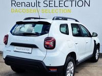 second-hand Dacia Duster Blue dCi 115 Journey