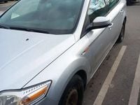 Second-hand Ford Mondeo 110 CP (80 kW) 2009 Gri Break