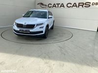 second-hand Skoda Kodiaq 2.0 TDI DSG Ambition