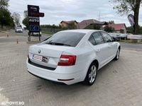 second-hand Skoda Octavia 1.6 TDI DSG Ambition