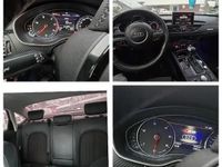 Second-hand Audi A6 204 CP (150 kW) 2013 Berlinǎ