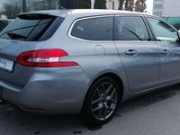 second-hand Peugeot 308 SW 1.6 BlueHDi FAP STT Active