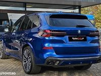 second-hand BMW X5 M M60i xDrive AT MHEV