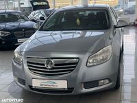 second-hand Opel Insignia 2.0 CDTI ecoFLEX Start/Stop Sport