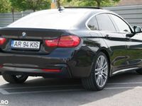 second-hand BMW 418 Gran Coupé Seria 4 d Aut. M Sport