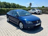 Second-hand VW Jetta 105 CP (77 kW) 2013 Berlinǎ