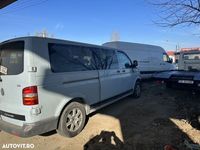 second-hand VW Caravelle Transporter4MOTION DPF Comfortline Lung