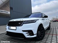 second-hand Land Rover Range Rover Velar 2.0 R-Dynamic S