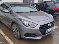 Second-hand Hyundai i40 141 CP (103 kW) 2015 Culoaregri Break