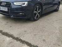 Second-hand Audi A5 150 CP (110 kW) 2015 Coupe