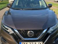 second-hand Nissan Qashqai 1.3 157CP 2WD Acenta