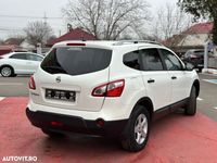 second-hand Nissan Qashqai +2 Qashqai+2 +2 1.6 2WD Visia