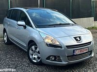 second-hand Peugeot 5008 HDI FAP 110 EGS6 Business-Line