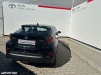 second-hand Toyota C-HR 1.8 HSD 122 CP 4x2 CVT Core