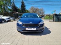 second-hand Ford Focus 1.5 EcoBlue Trend Edition