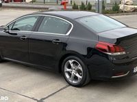 second-hand Peugeot 508 