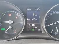 Second-hand Toyota C-HR 121 CP (88 kW) 2021 Auriu SUV