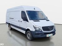 second-hand Mercedes Sprinter 316 CDI 906.235 Sasiu cabina dubla