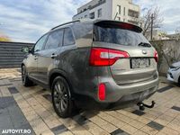 second-hand Kia Sorento 