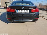 second-hand BMW 320 Seria 3 d