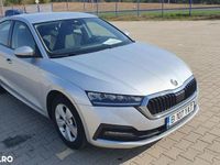 second-hand Skoda Octavia 2.0 TDI DSG Ambition