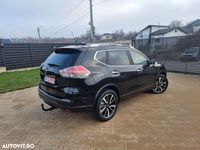 second-hand Nissan X-Trail 1.6 DCi Xtronic N-Vision