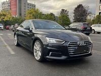 second-hand Audi A5 Coupe 2.0 TFSI Quattro S tronic sport