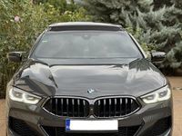 second-hand BMW 840 Seria 8 i Gran Coupe xDrive