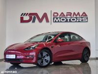 Second-hand Tesla Model 3 365 kW (497 CP) 2021 Culoarerosu Berlinǎ