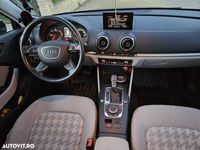 second-hand Audi A3 Sportback 2.0 TDI S tronic design