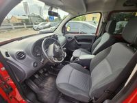 second-hand Mercedes Citan 109 CDI BlueEFFICIENCY extralang