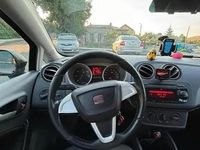 Second-hand Seat Ibiza ST 75 CP (55 kW) 2011 Break