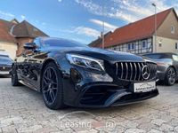 second-hand Mercedes S63 AMG AMG 2019 4.0 Benzină 612 CP 79.900 km - 128.991 EUR - leasing auto